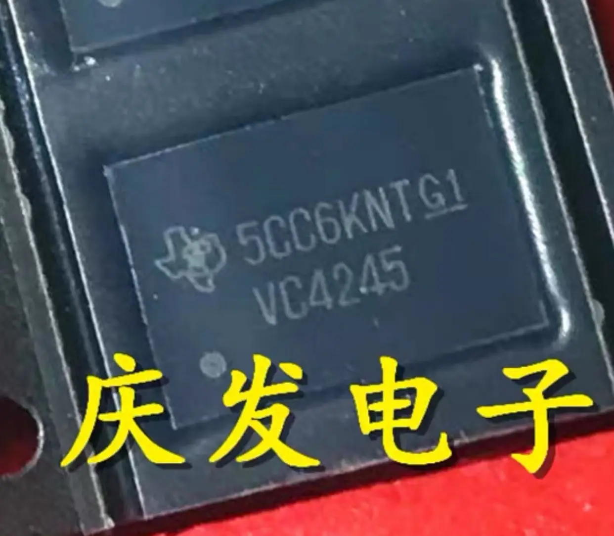 

1-5 шт./74ALVC164245ZRDR VC4245 BGA 74ALVC164245KR