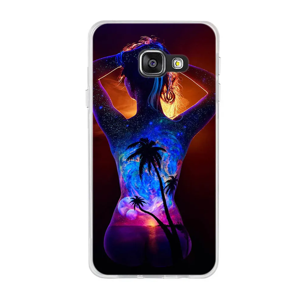 Чехол для samsung Galaxy A3 чехол силиконовый чехол для samsung Galaxy A3 чехол fundas для samsung A3 A310F 4," Coque - Цвет: 25