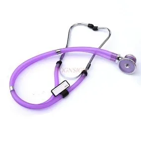 Медицинский стетоскоп сердце плода для беременных женщин домашний