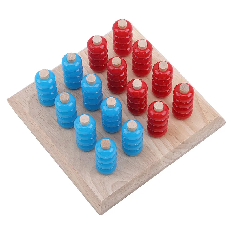 

Gravity Backgammon Strongest Brain Battle Chess Observation Board Game Space Thinking Educational Toy Three-dimensional