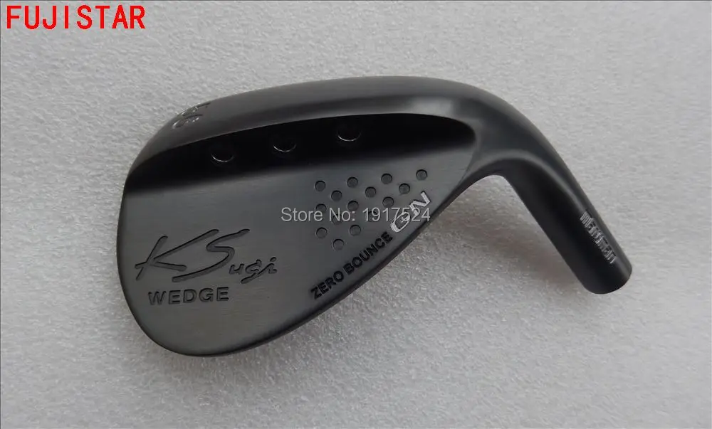 

FUJISTAR GOLF Maruman KS ugi нулевой прыжок для гольфа из углеродистой стали