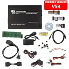 Программатор FGTECH Galletto Master V54, ECU чип-программатор с поддержкой OBD, FG, TECH V54, стандарт ЕС, полнофункциональный