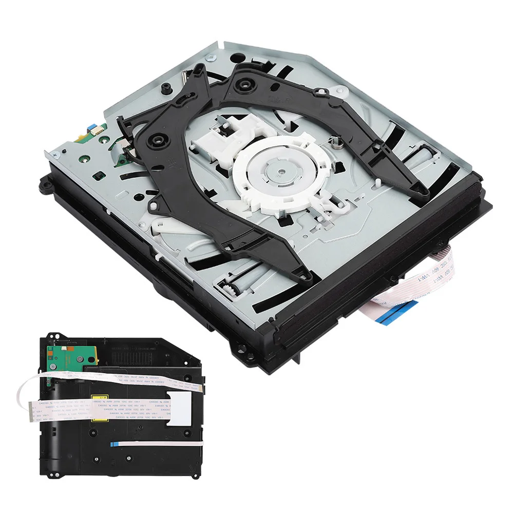 KES 490A CD ROM драйвер с аксессуар отвертка для PS4 1200 хост высокая