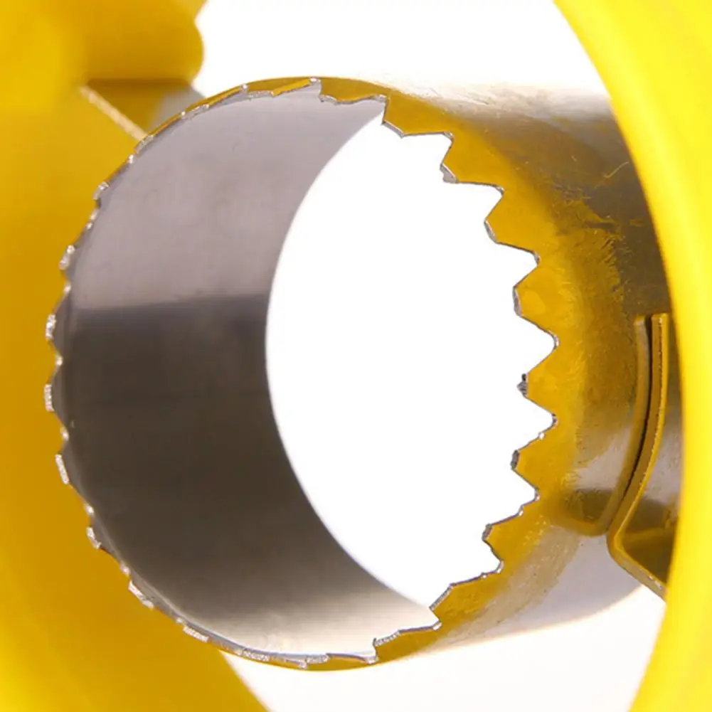 Useful Corns Stripper Corn Shaver Thresher Cutter Practical Safe Tools Kitchen Gadgets Manual Rotation |