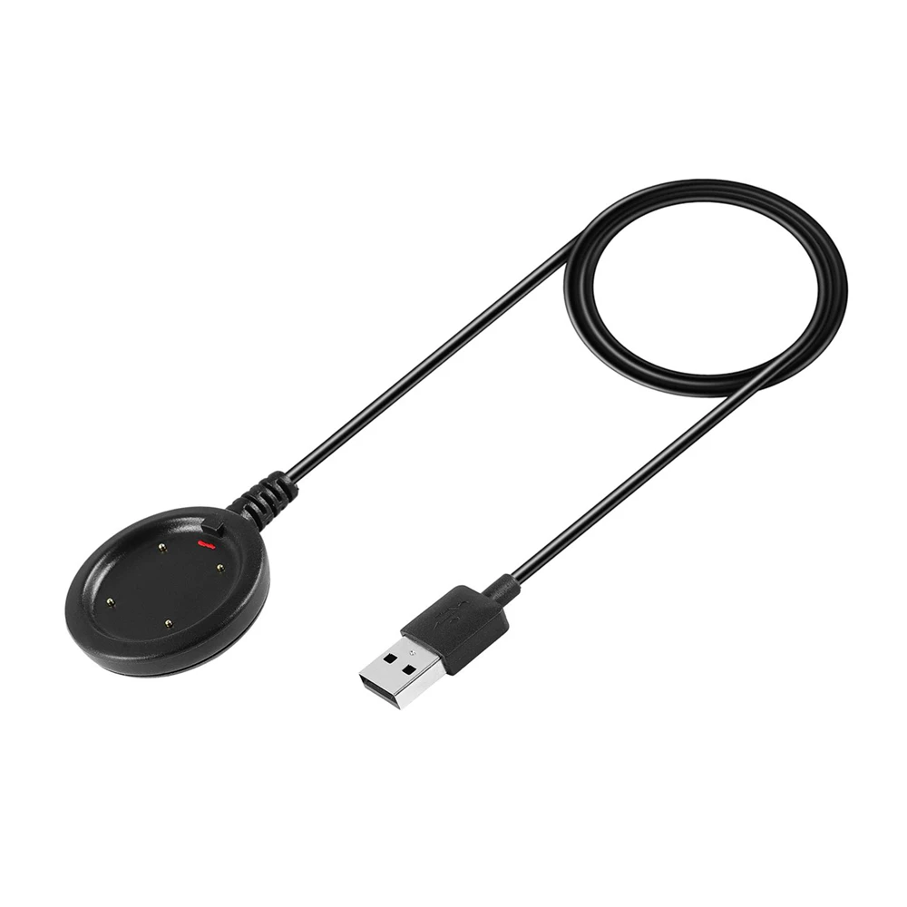 

USB-кабель для зарядки часов, 1 м