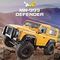 mn 999 rc off road rtr drive car 2 4g 4wd linkage remote control land rover cross country vehicle toys model for kids