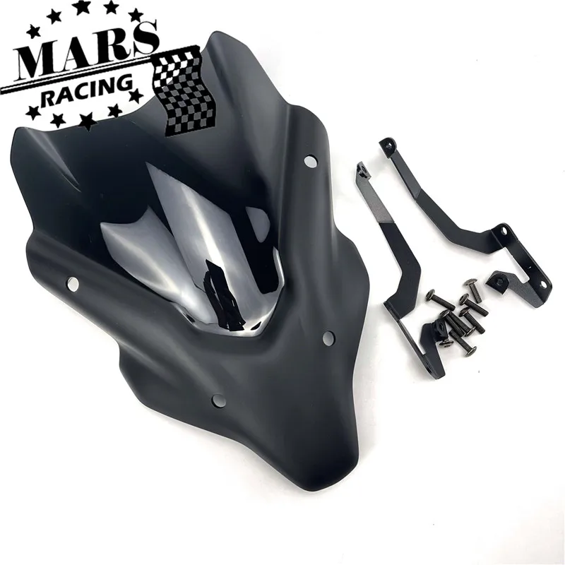 

Обтекатель для лобового стекла мотоцикла YAMAHA NEW MT07 MT-07 FZ07 2021 2022