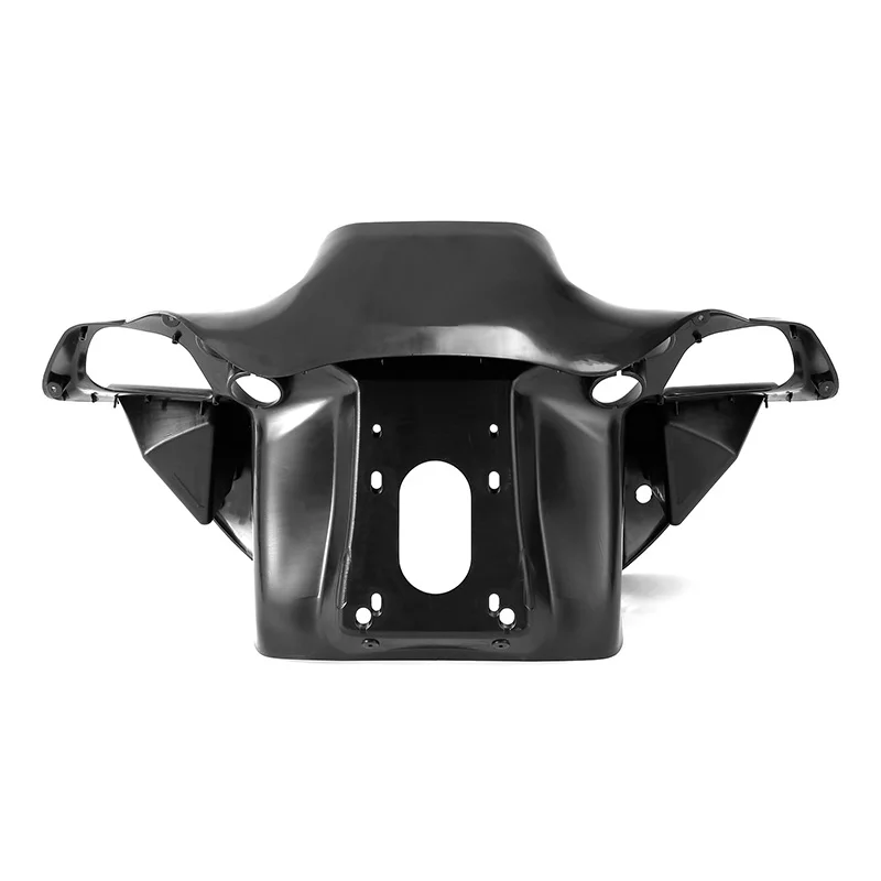 Неокрашенный внутренний обтекатель из АБС-пластика для мотоцикла Harley Touring Road Glide