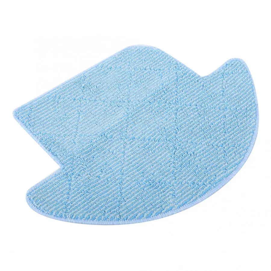 Салфетка для влажной и сухой чистки подходит робота-пылесоса ILIFE V7S / PRO | Бытовая