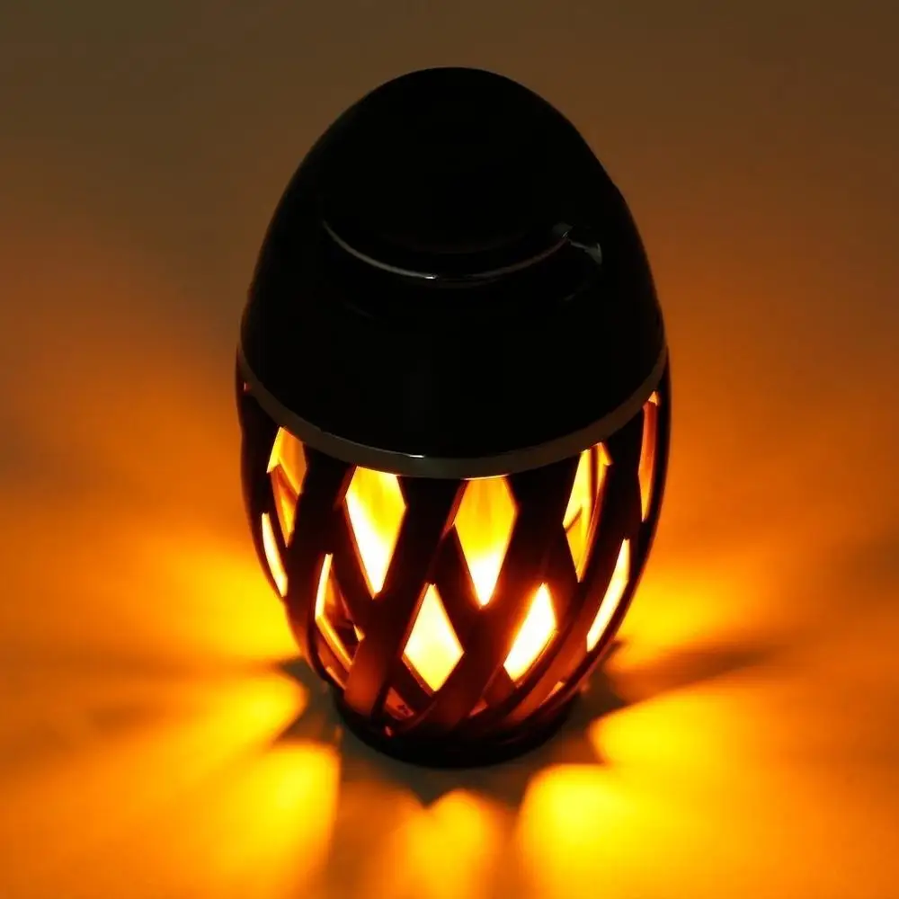 Беспроводной bluetooth-динамик с 96 Светодиодный | Лампы и освещение