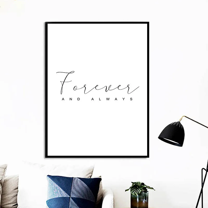 Минималистичная абстрактная летающая птица холст живопись плакат черно-белые