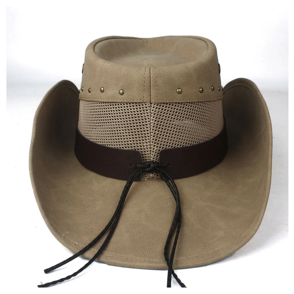 Ковбойская шляпа с широкими полями для мужчин и женщин 2019 | Аксессуары одежды