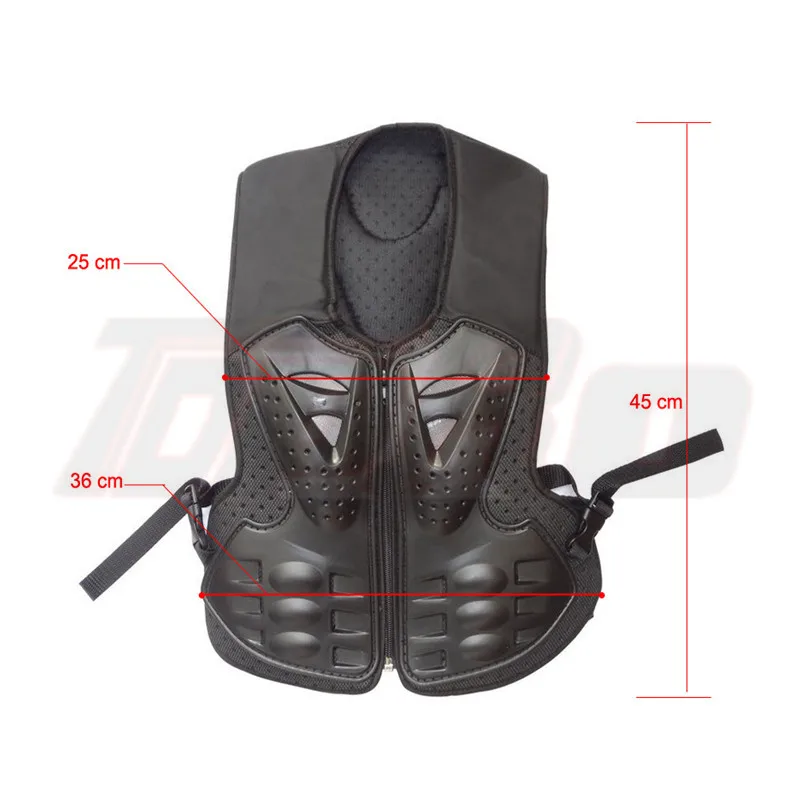 Велосипед внедорожник детское защитное снаряжение нагрудная защита бедер