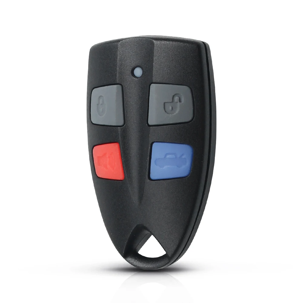 Брелок дистанционного управления KEYYOU с 4 кнопками для автомобиля 304 МГц Ford AU Falcon FPV