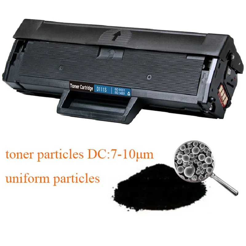 D111 Mlt D111S 111 Toner Cartridge Compatible for Samsung Xpress M2070 M2070Fw M2071Fh M2020 M2020W M2021 M2022 with Chip | Компьютеры и