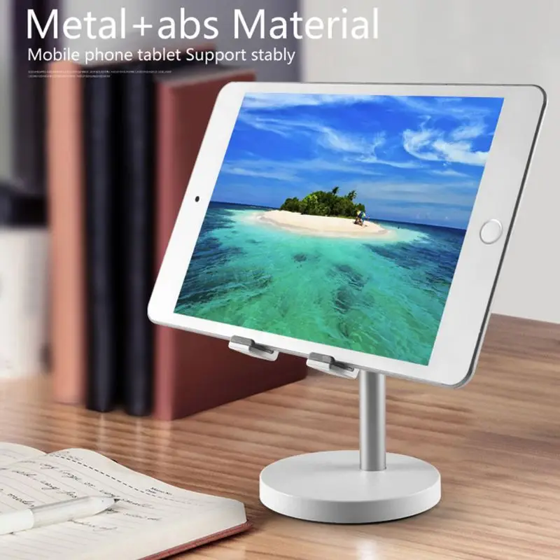 Двойной монитор дисплей Клип Стенд Регулируемый мульти экран кронштейн планшет