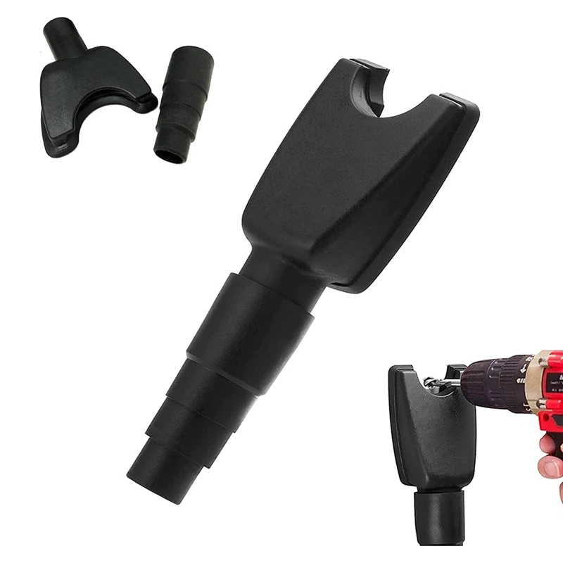 Пылесборники для дрели комплект из 3 предметов сборник пыли без использования