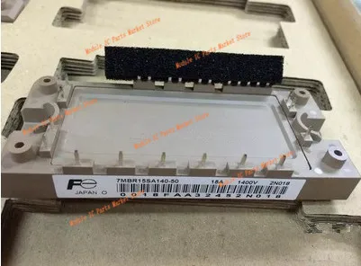7MBR10SA120-50 7MBR15SA140-50 7MBR15SA140-70 Бесплатная доставка Новый и оригинальный модуль |