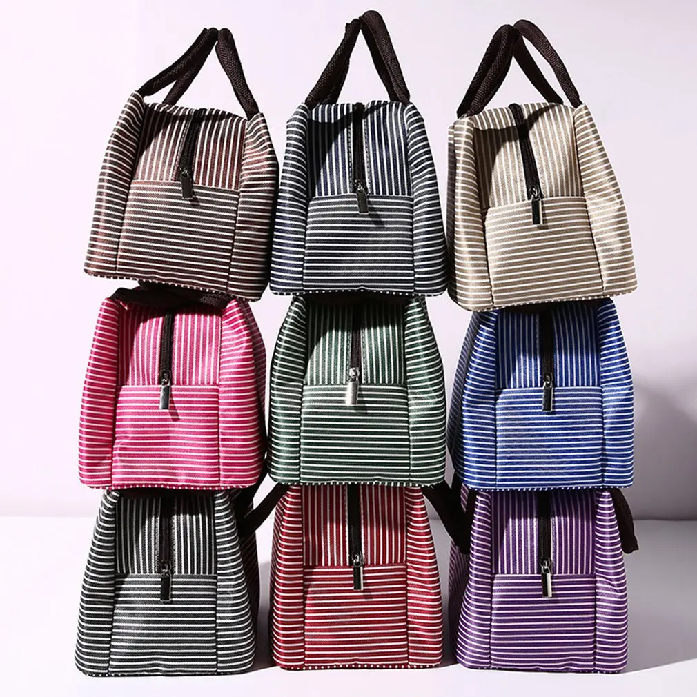 Плотная изоляционная сумка из алюминиевой фольги для напитков с охлаждением