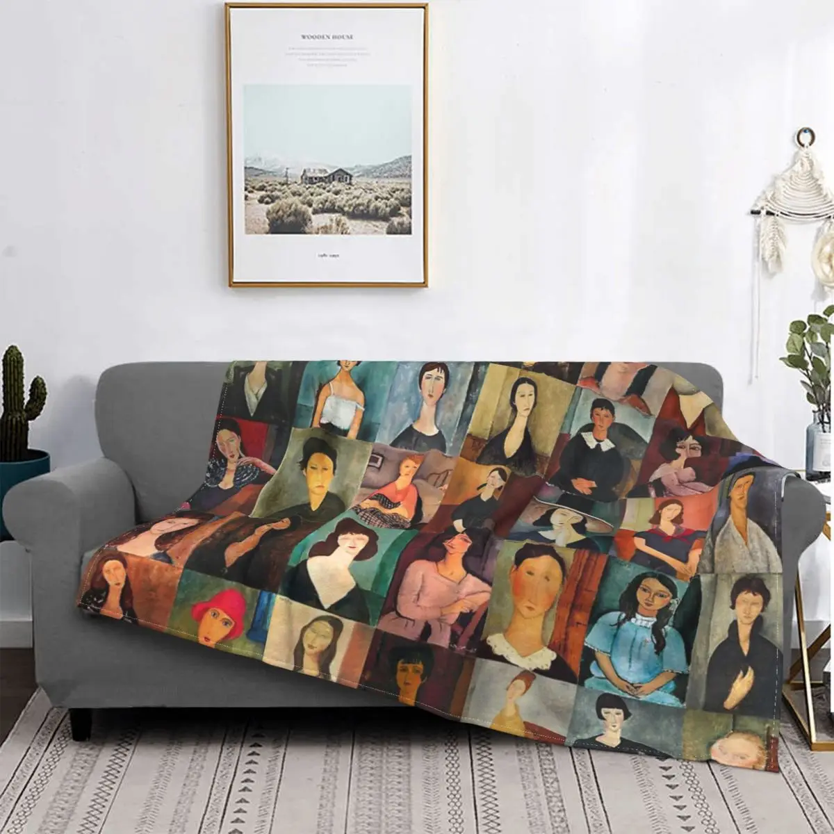 

Amdeo-Manta de verano, a cuadros colcha para cama, sofha, toalla, Edredon