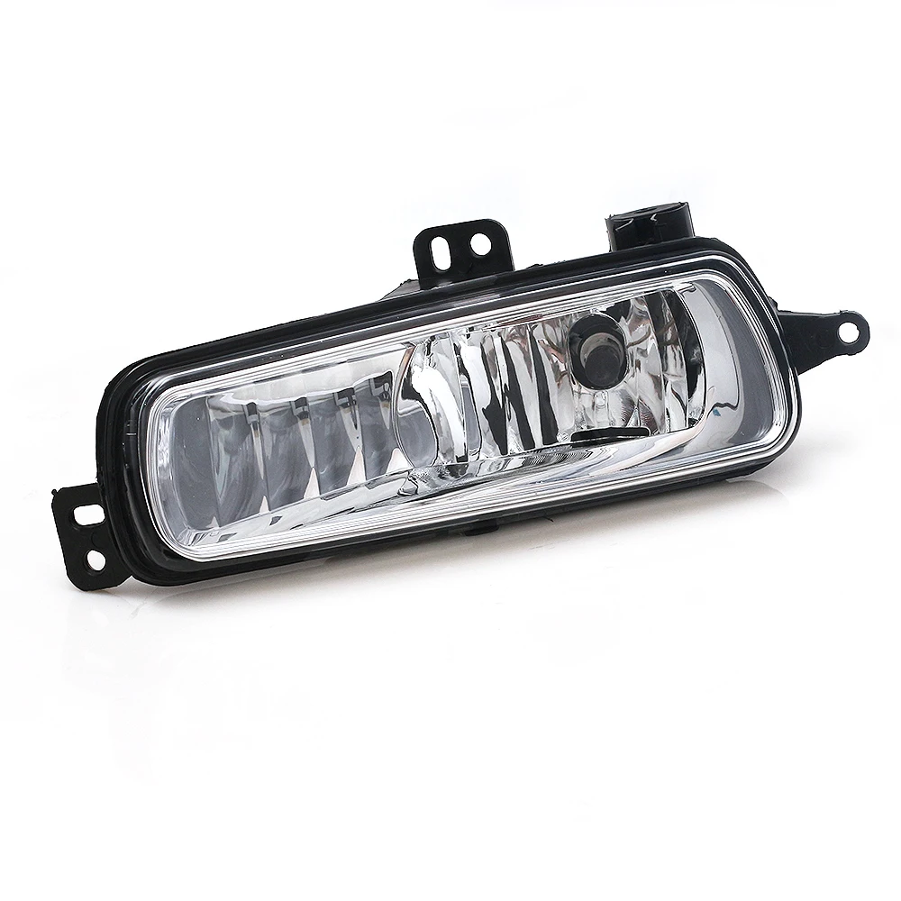 K-Автомобильный передний бампер решетка противотуманная фара