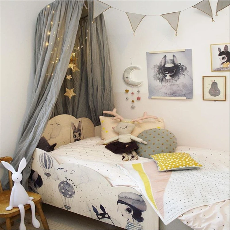 15 шт. подвесная веревка для палатки в скандинавском стиле|braces|braces kids |