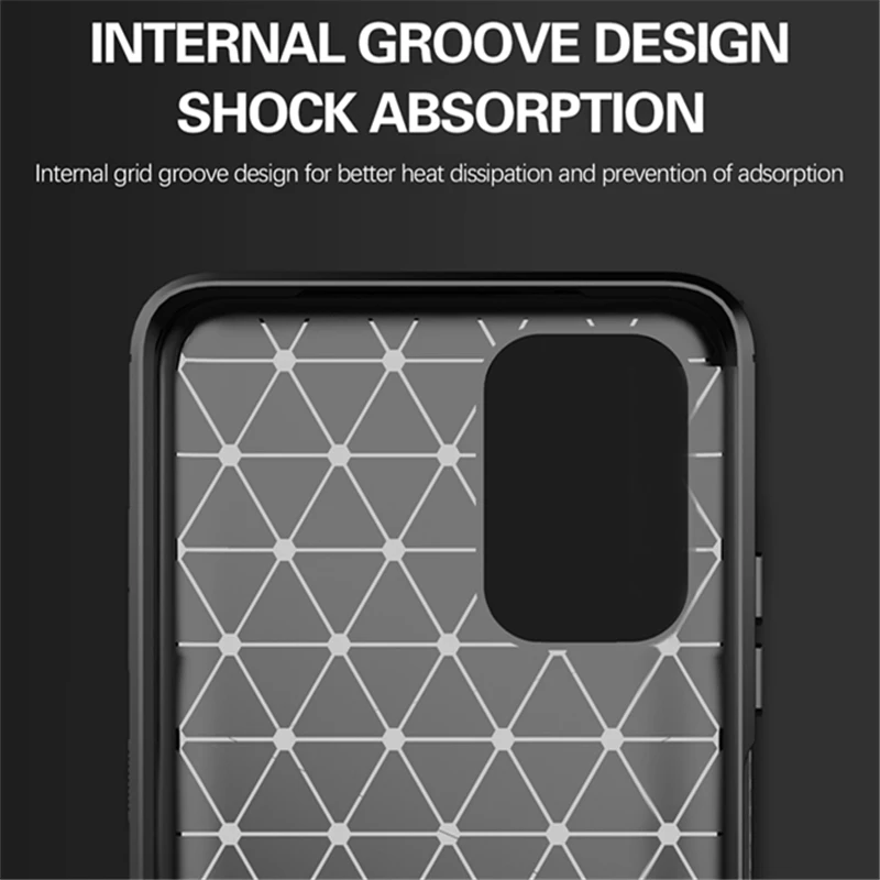 

Lightweight Anti-dust Silicone Solid Case for Xiaomi Redmi Note 9 5G 10 Pro Max 9T K40 Mi 10S 11 Poco X3 NFC F3 Back Cover