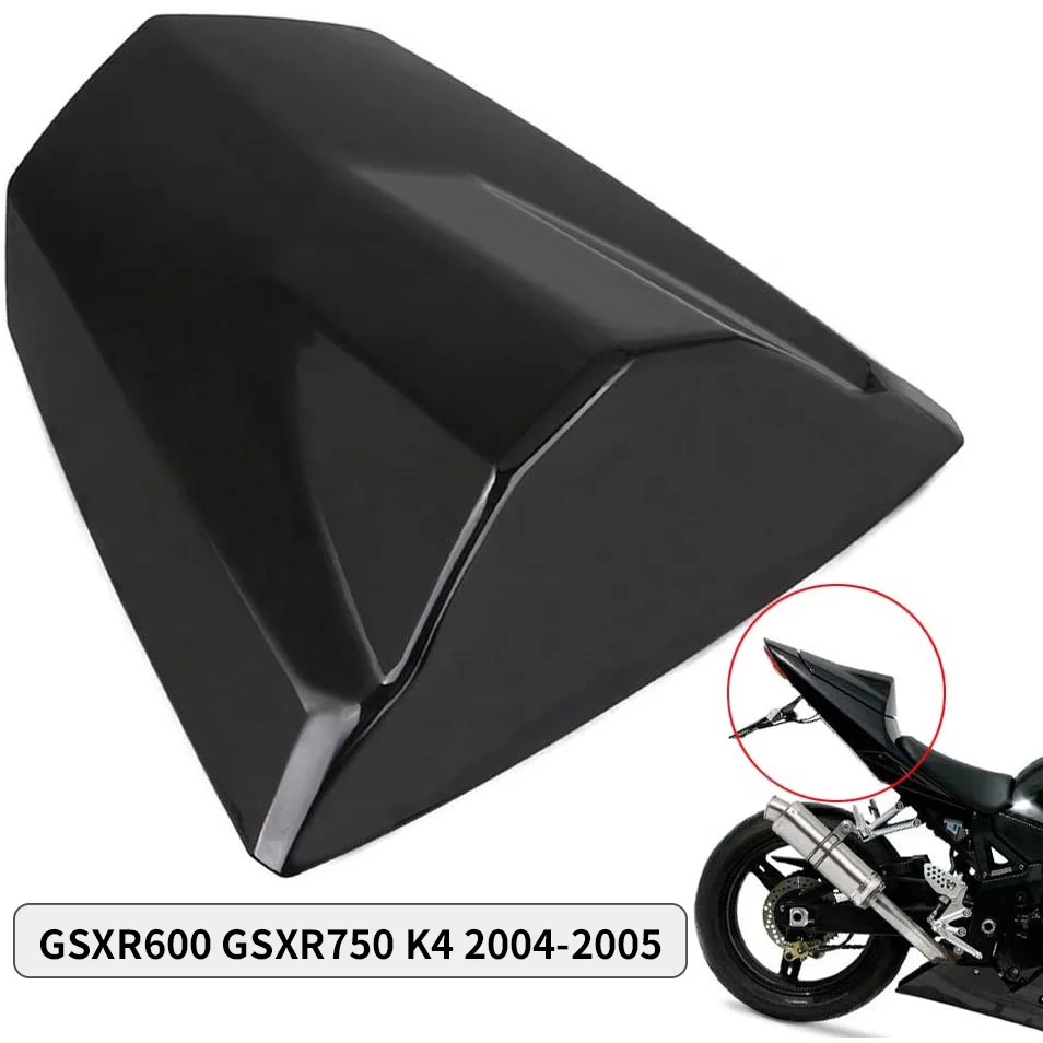 

Обтекатель заднего пассажирского сиденья мотоцикла для Suzuki GSXR600 GSXR750 K4 2004-2005