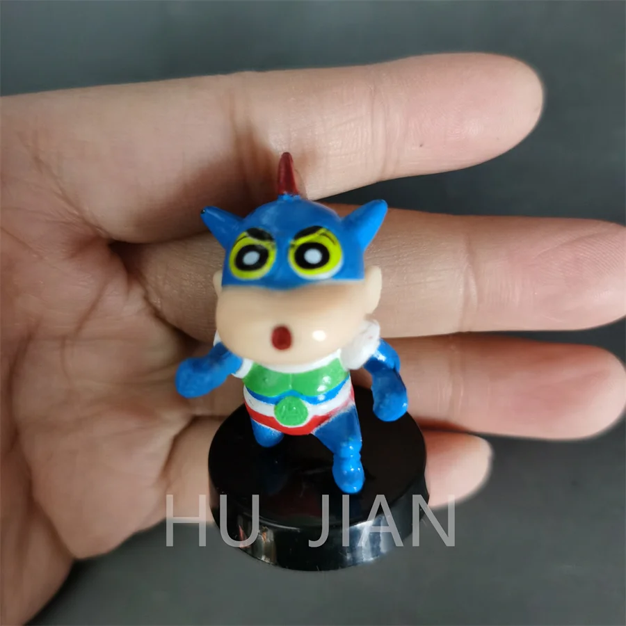 Мини-сумка нохара Shinnosuke маленькие белые куклы детская вечеринка игровой домик