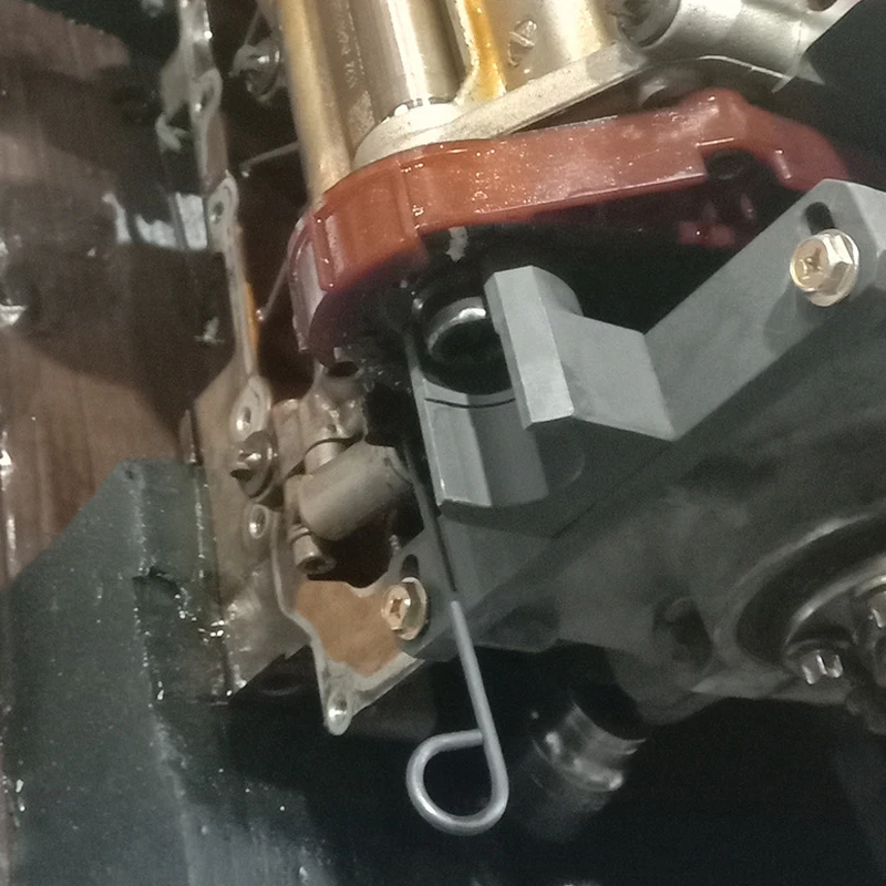 MR CARTOOL масляный насос комплект для выравнивания с балансировочным валом