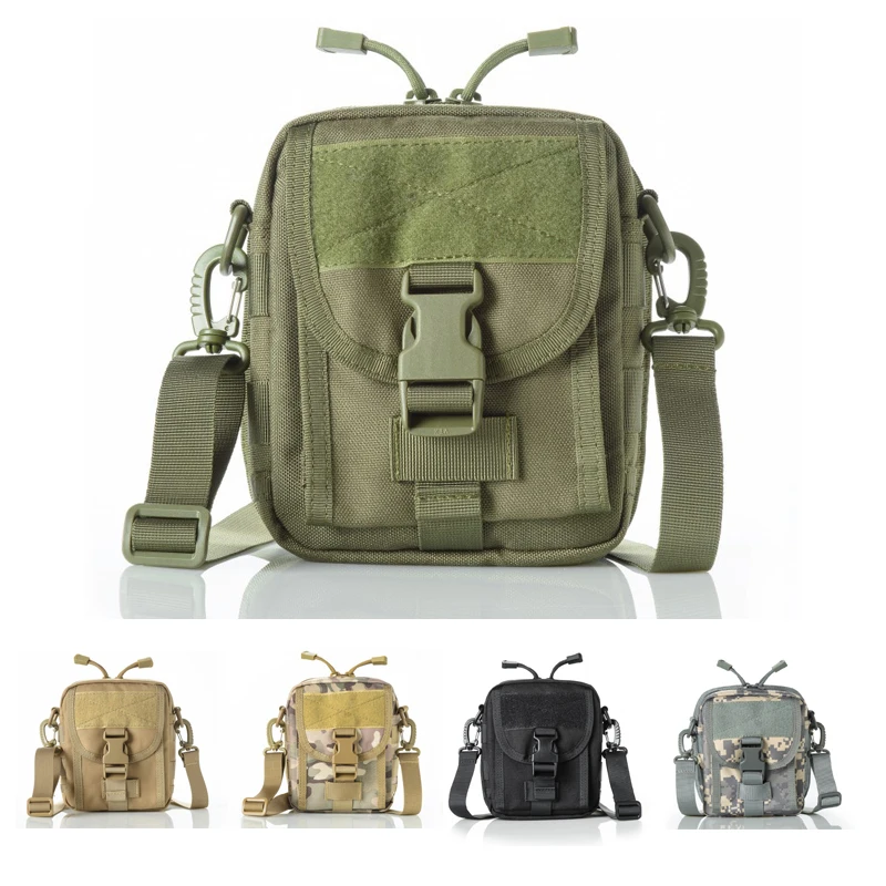 Новая уличная Наплечная Сумка для мужчин и женщин в стиле хип-хоп нагрудная сумка