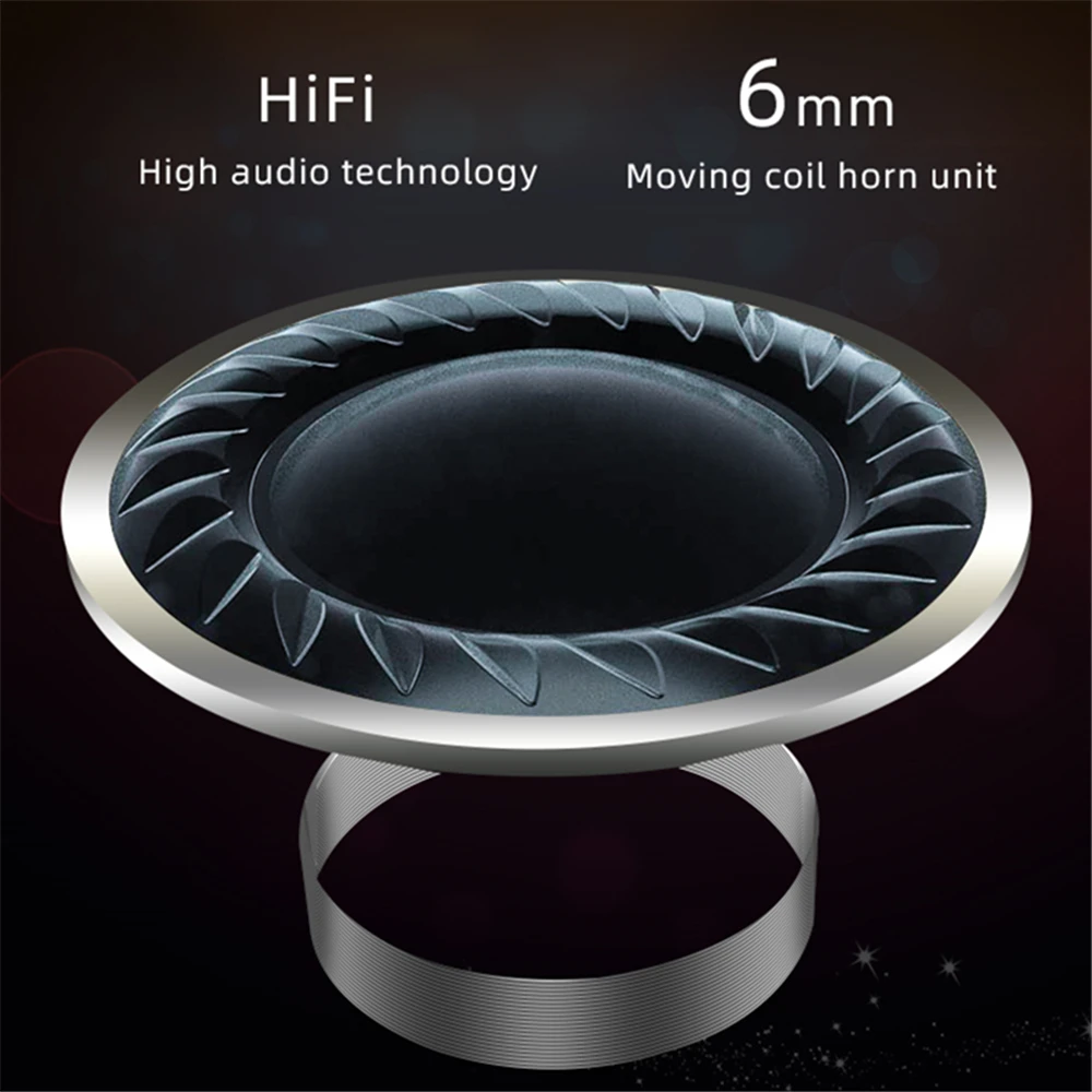 Наушники-вкладыши M1 Bluetooth 5 0 TWS с микрофоном | Электроника