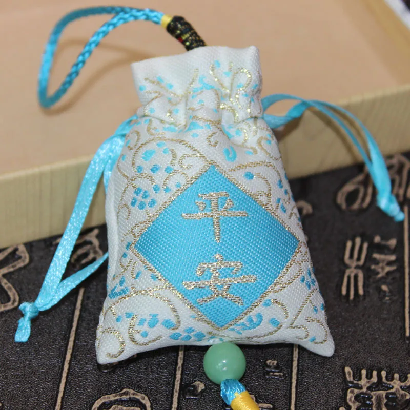 Распродажа (10 шт./лот) саше для аромата из традиционной китайской медицины сумки