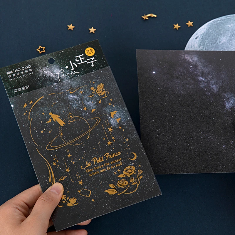 2 листа винтажные наклейки для домашних животных|Наклейки| |