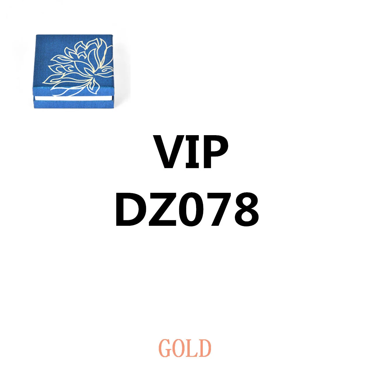 

DZ078-gold-Box