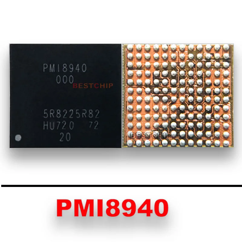 2 шт./лот PMI8940 000 power ic