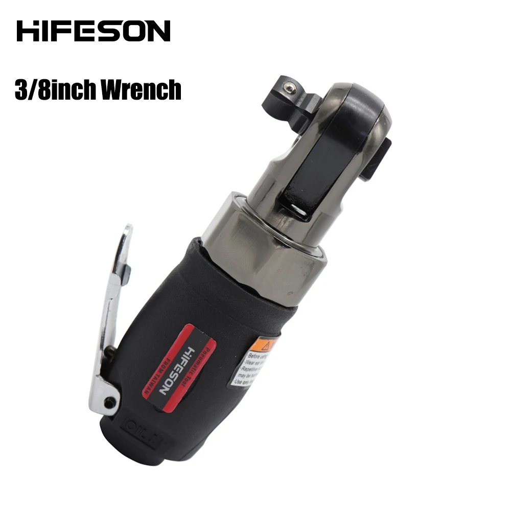 Мини Пневматический воздушный храповик 3/8 &quotгаечный ключ инструменты