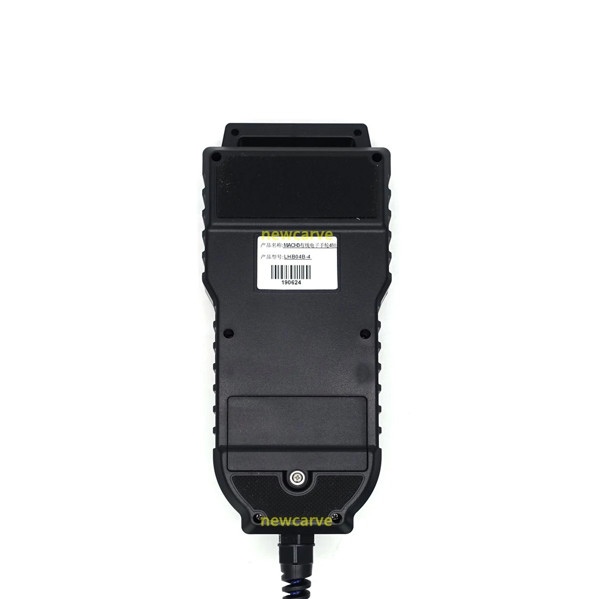 CNC Mach3 XHC Ethernet 3 4 6Axis Breakout Board USB плата управления движением с LHB04B MPG Подвеска Маховик для гравировки Newcarve