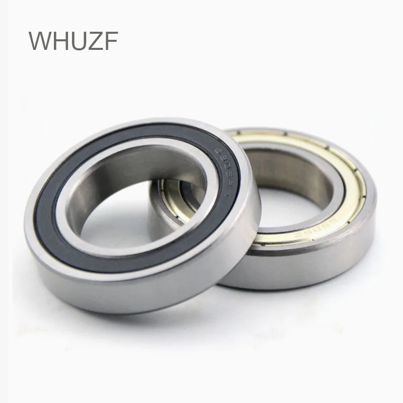 WHUZF бесплатная доставка подшипник 6805 2Z 25*37*7 мм (10/20 шт.) фотометрическая тонкая