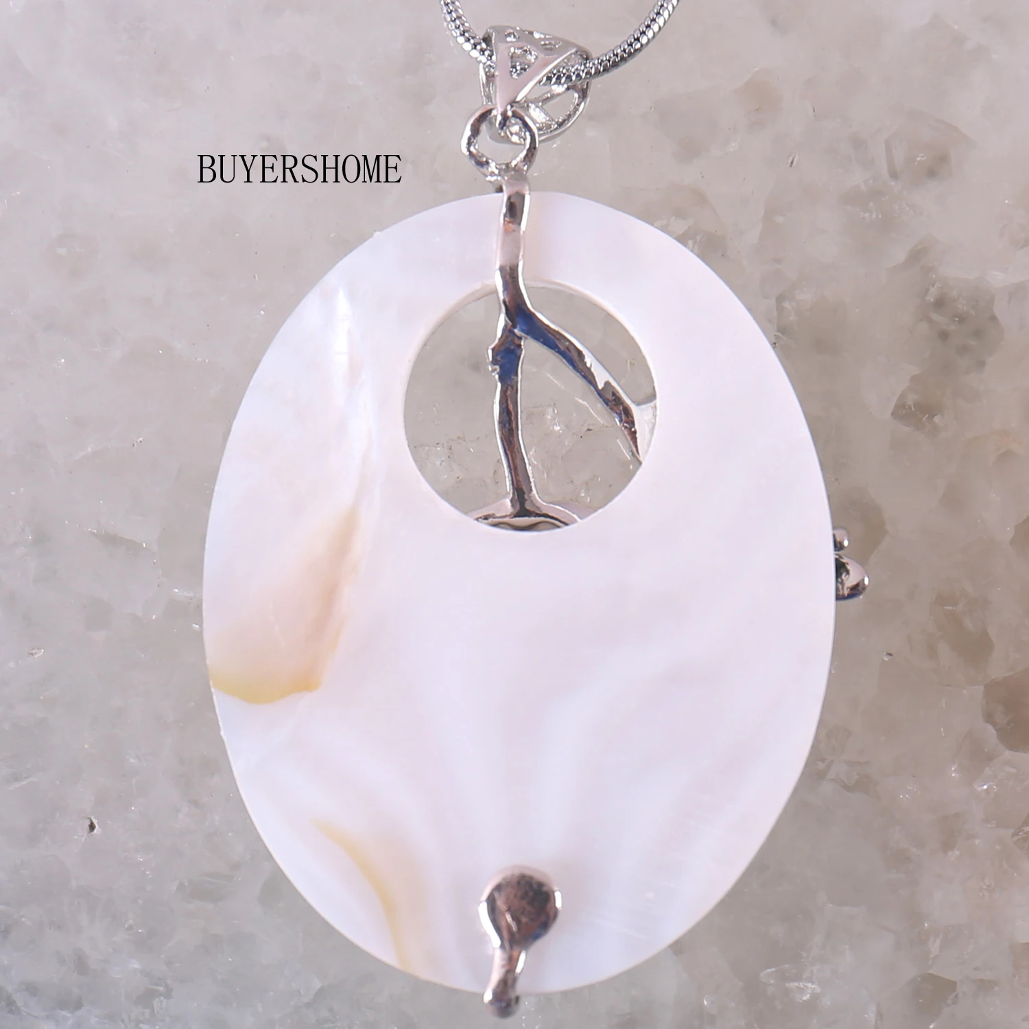 Бесплатная доставка ожерелье из натурального новозеландского абалона набор