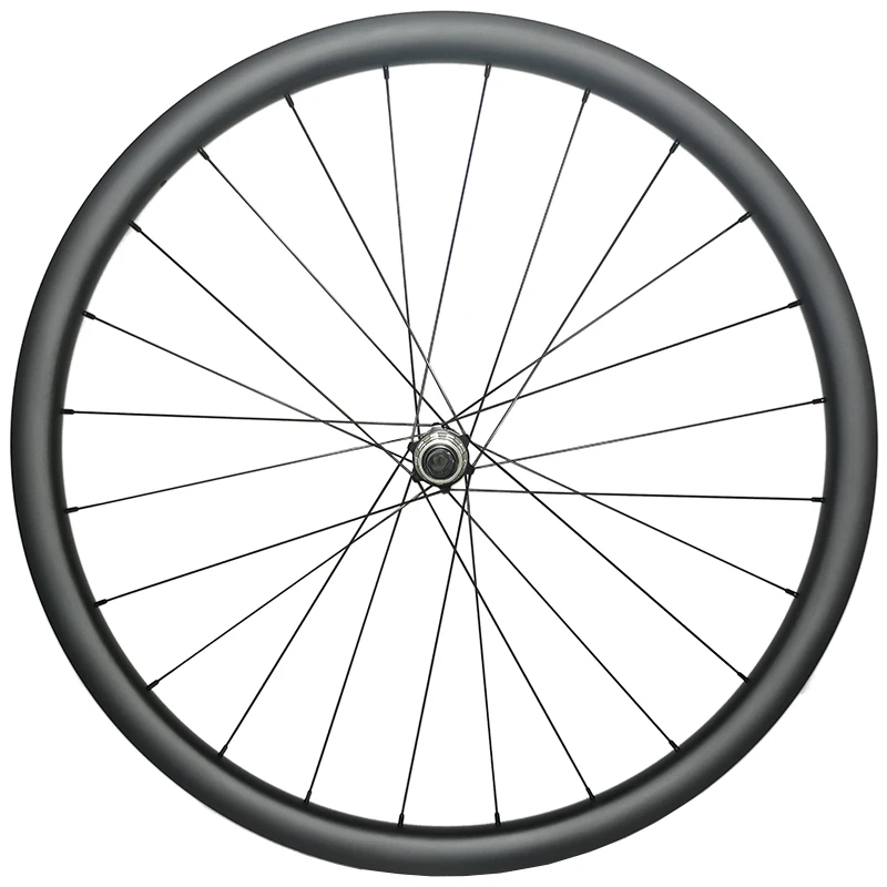 29er MTB XC 30mm gravel carbon BOOST wheels deep clincher tubeless Pillar 1420 spoke Novatec D411CB D412CB Boost Wheelset | Спорт и