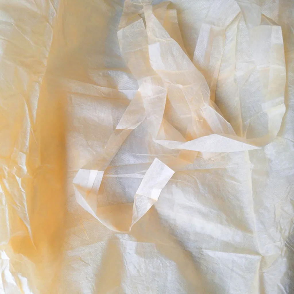 30 # одноразовая Защитная изоляционная одежда с защитой от пятен и масляных для