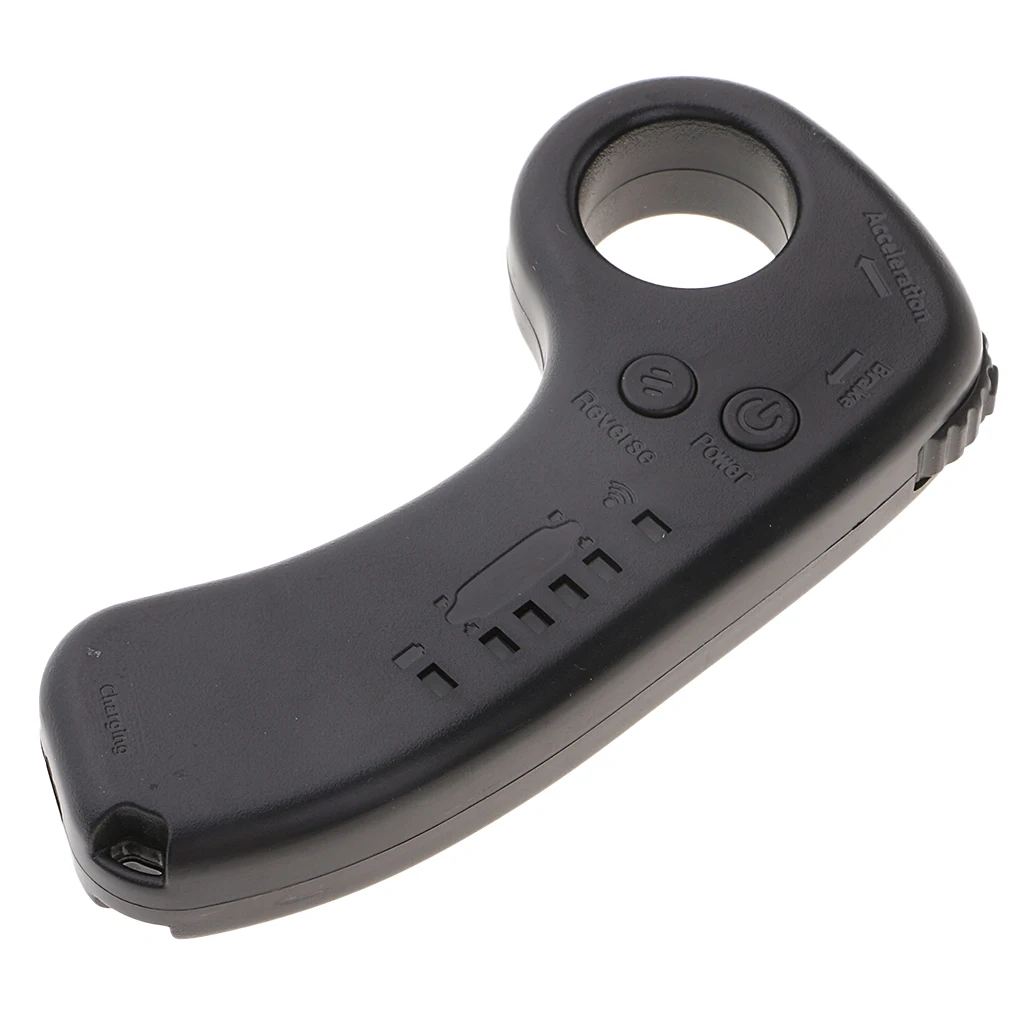 Пульт дистанционного управления передатчик для DIY Электрический скейтборд