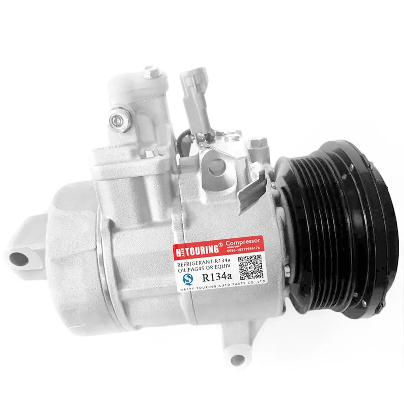 Для Toyota 6SEU16C компрессор переменного тока для LEXUS LS430 GS430 4.3L 2004-2007 88310-3A540 88310-50152 883103