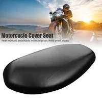 seat cushioncover breathable durable waterproof soft motorcycle seat cover protector easy to clean for motorbike