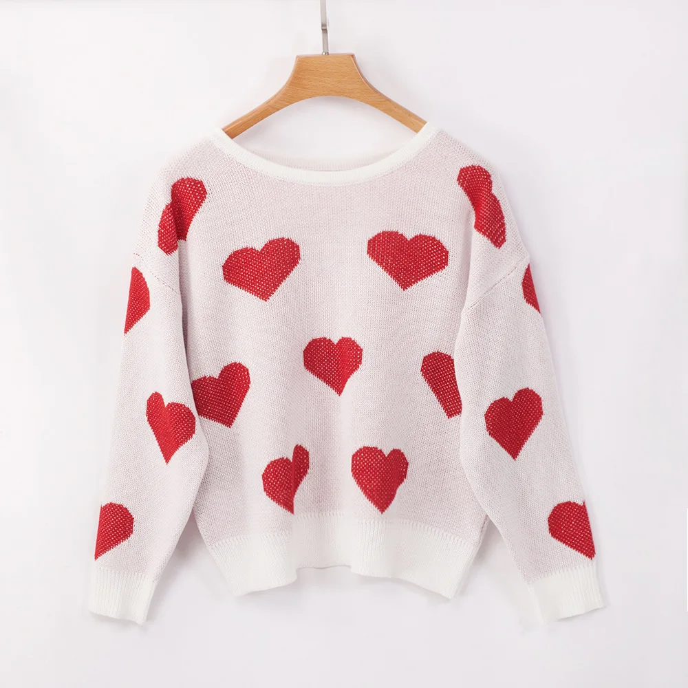 2020 New Women Spring Winter Women's Loose Long Sleeve Hollow-Out Knit Sweater Thin Solid Backless | Женская одежда