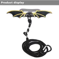 Шлейка для ящериц#4