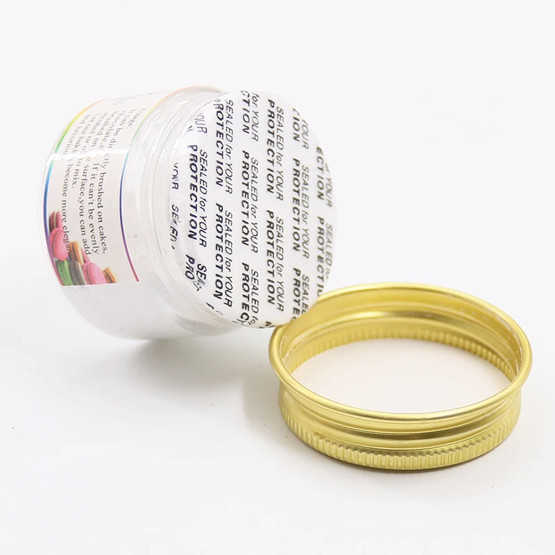 Пищевой пищевой пигментный порошок KINNO краситель для украшения торта