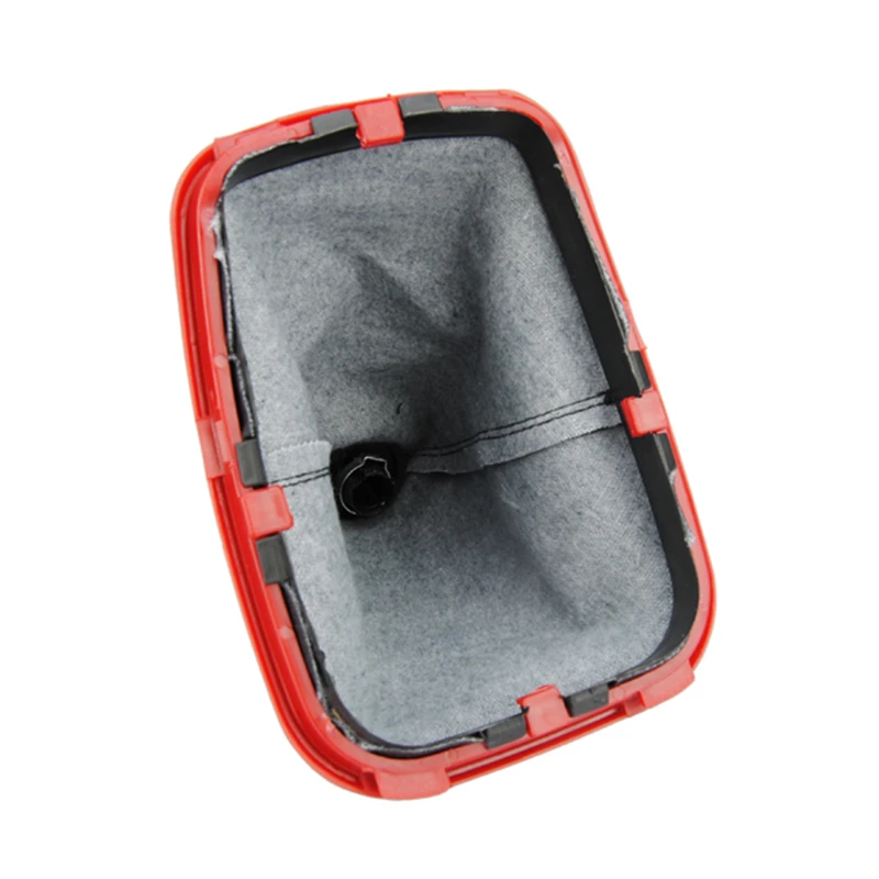 5 Скорость автомобиль ручной Шестерни переключения Головка рычага кожа гетры