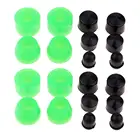 Партия 20 втулок для скейтборда грузовика-стандарт 85 а-с шайбами и поворотными чашками